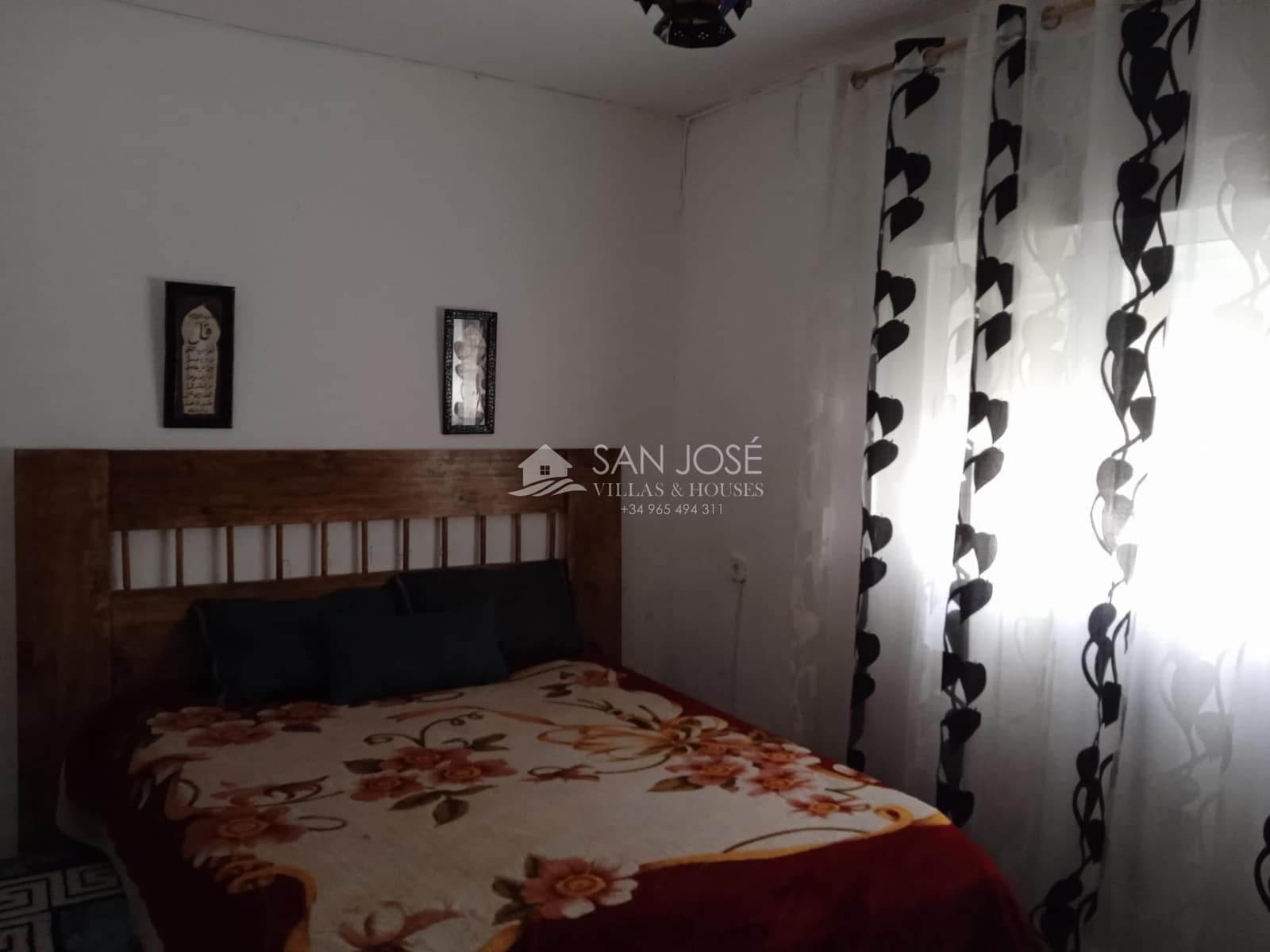 5 soveværelse Byhus til salg i Ibi - € 140.000 (Ref: 7555386)