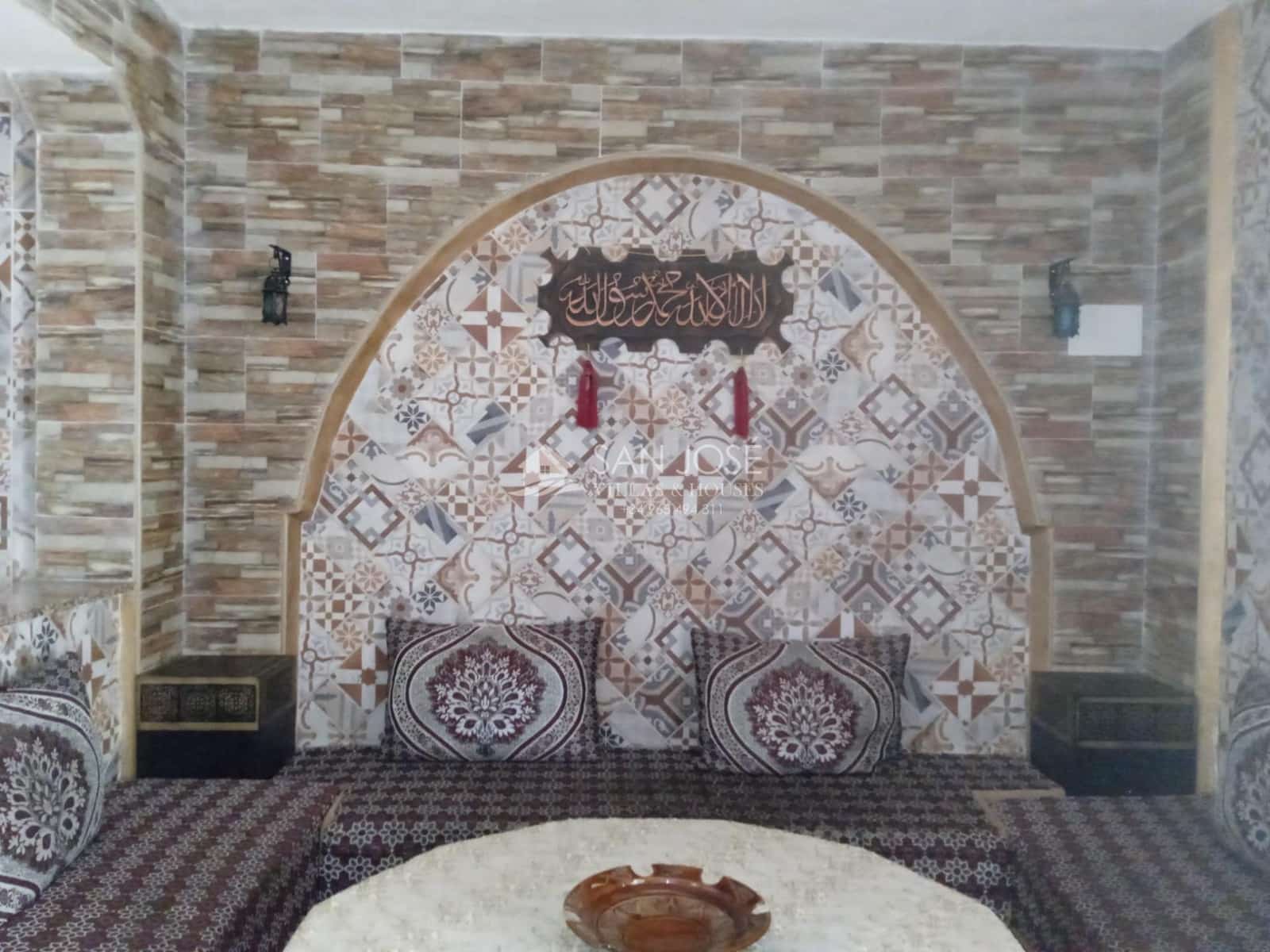 5 soveværelse Byhus til salg i Ibi - € 140.000 (Ref: 7555386)