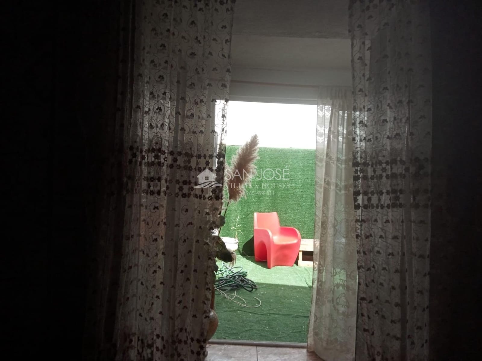 5 soveværelse Byhus til salg i Ibi - € 140.000 (Ref: 7555386)