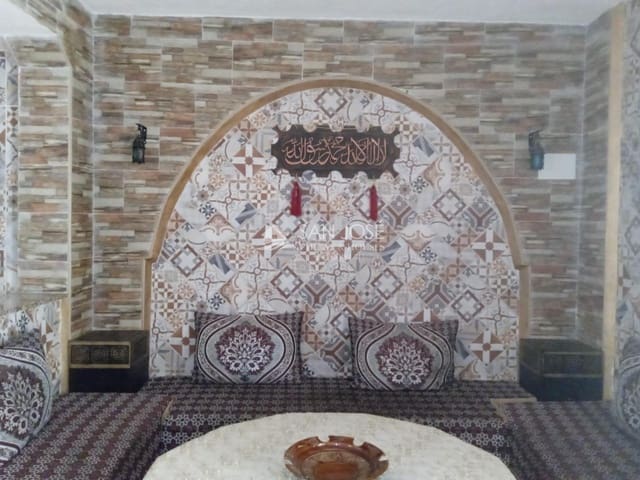 5 quarto Casa em Banda para venda em Ibi - 140 000 € (Ref: 7555386)