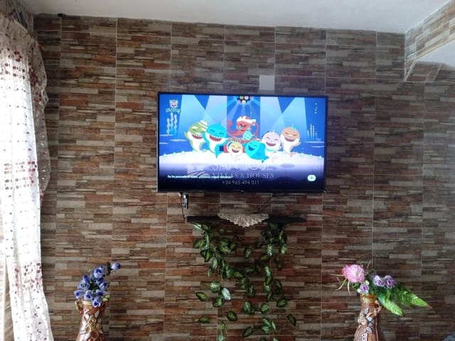 5 quarto Casa em Banda para venda em Ibi - 140 000 € (Ref: 7555386)