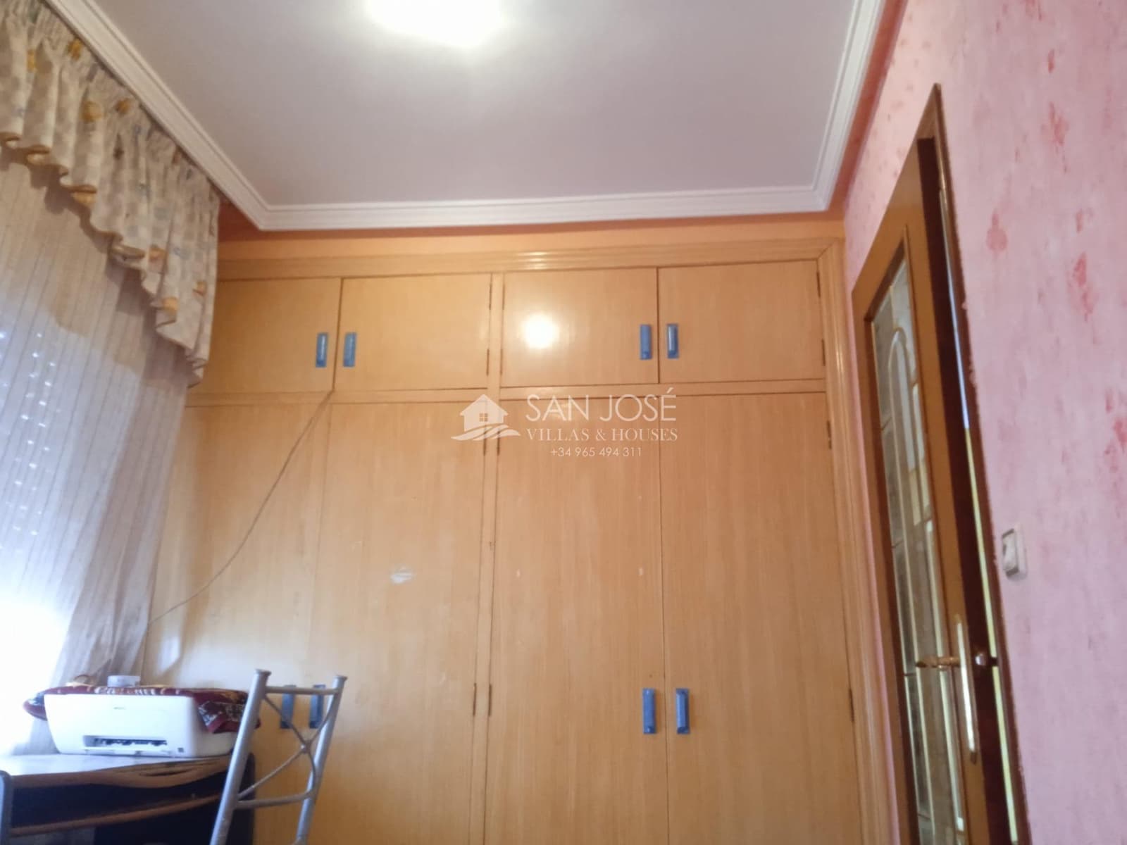 5 soveværelse Byhus til salg i Ibi - € 140.000 (Ref: 7555386)