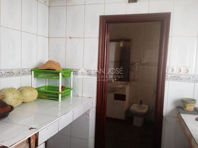 5 quarto Casa em Banda para venda em Ibi - 140 000 € (Ref: 7555386)