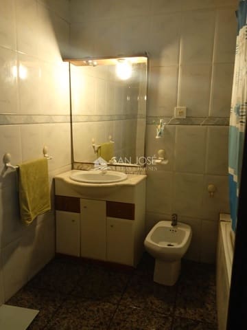 5 quarto Casa em Banda para venda em Ibi - 140 000 € (Ref: 7555386)