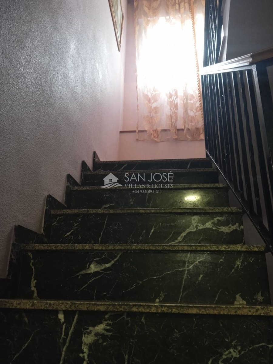 5 soveværelse Byhus til salg i Ibi - € 140.000 (Ref: 7555386)