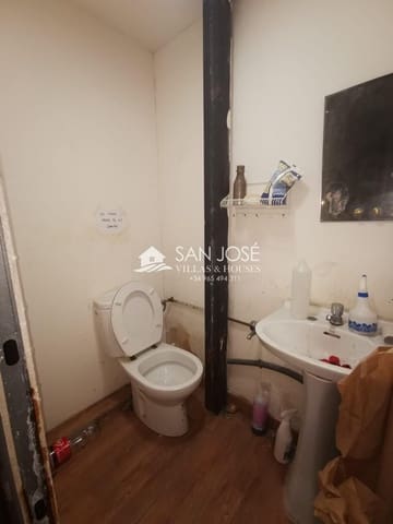 Commercial for sale in Centro, Elche / Elx - € 89,082 (Ref: 7557465)