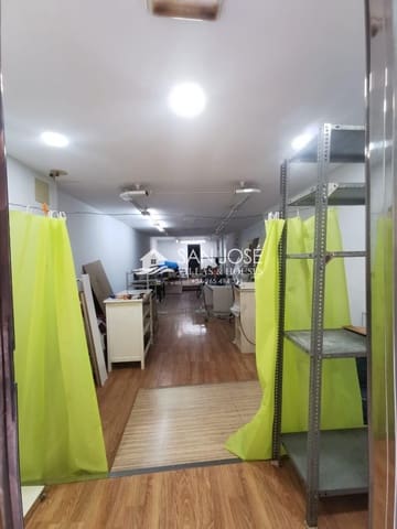 Commercial for sale in Centro, Elche / Elx - € 89,082 (Ref: 7557465)
