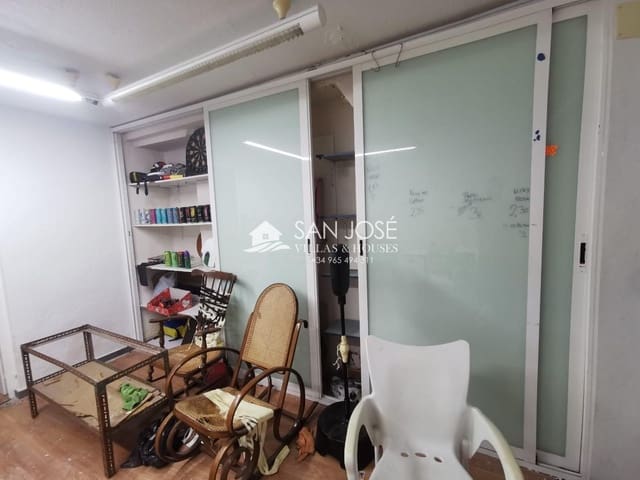 Commercial for sale in Centro, Elche / Elx - € 89,082 (Ref: 7557465)
