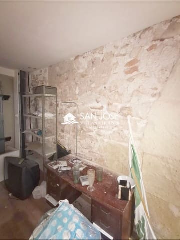 Commercial for sale in Centro, Elche / Elx - € 89,082 (Ref: 7557465)