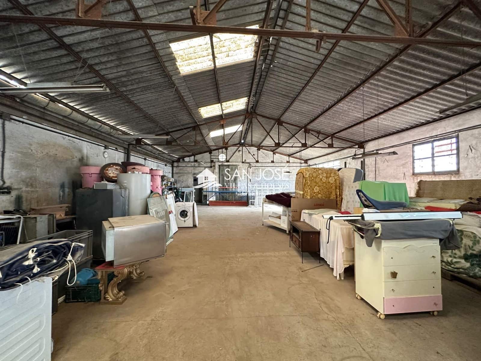 Virksomhed til salg i Elche / Elx - € 193.000 (Ref: 7557466)