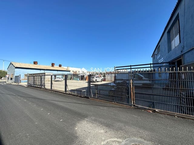 Entreprise à vendre à Elche / Elx - 193 000 € (Ref: 7557466)