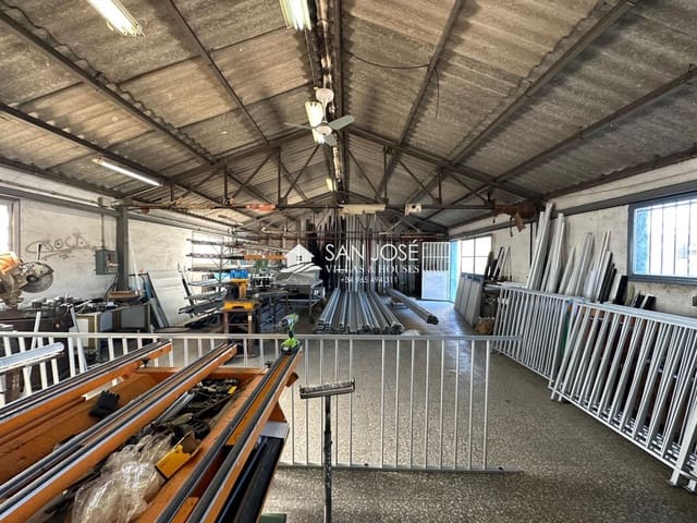 Entreprise à vendre à Elche / Elx - 193 000 € (Ref: 7557466)