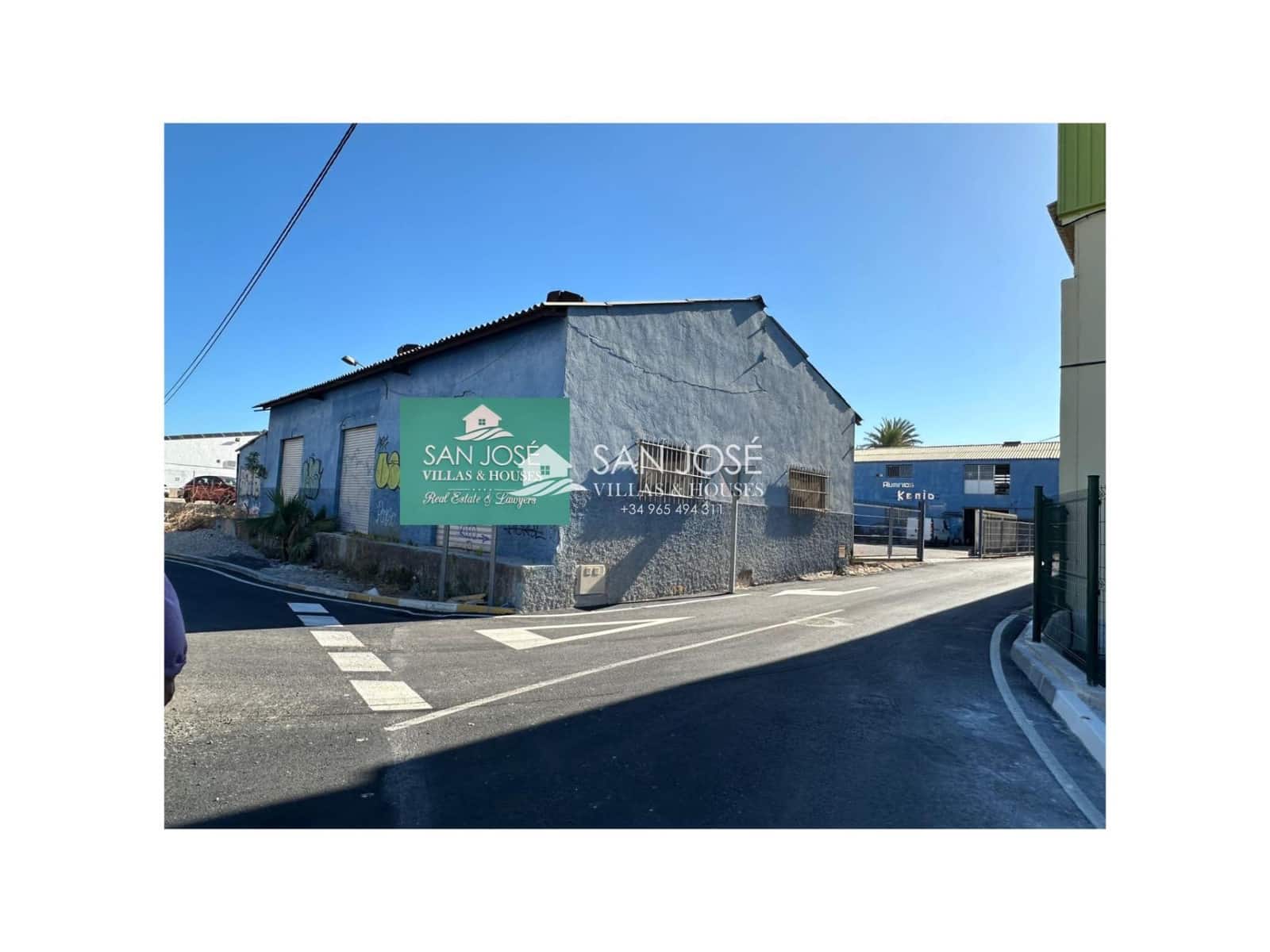 Virksomhed til salg i Elche / Elx - € 193.000 (Ref: 7557466)