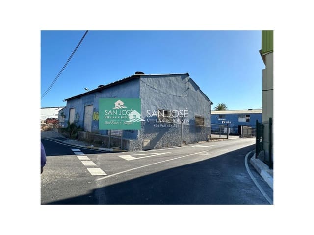 Entreprise à vendre à Elche / Elx - 193 000 € (Ref: 7557466)