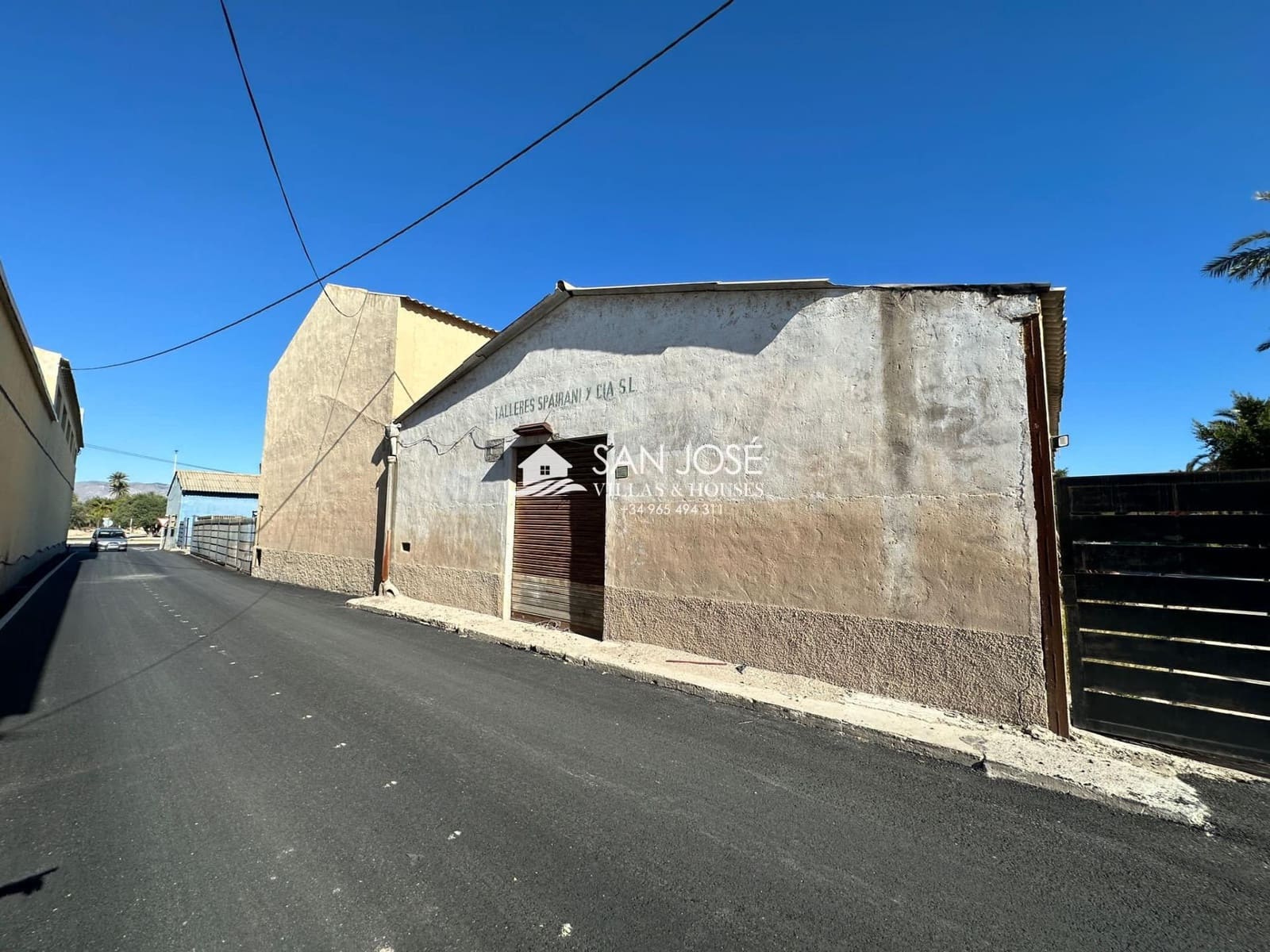 Virksomhed til salg i Elche / Elx - € 193.000 (Ref: 7557466)