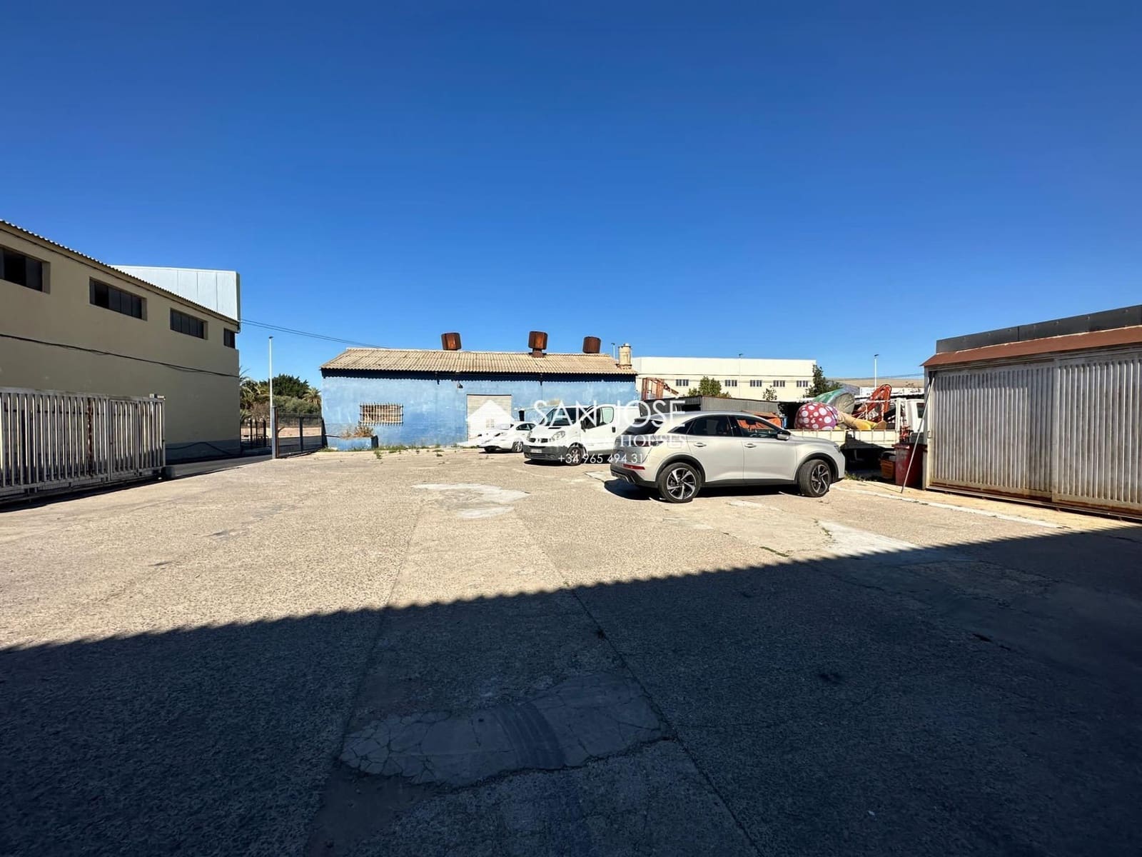 Virksomhed til salg i Elche / Elx - € 193.000 (Ref: 7557466)