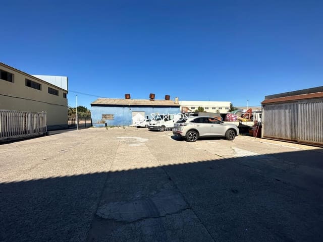 Entreprise à vendre à Elche / Elx - 193 000 € (Ref: 7557466)