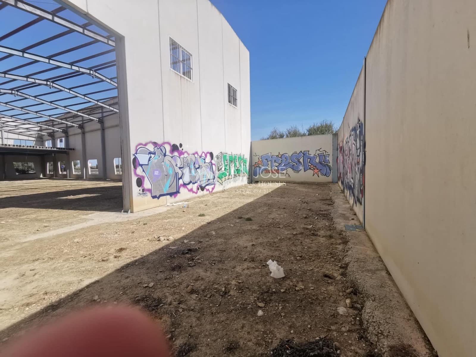 Virksomhed til salg i Dolores - € 466.335 (Ref: 7573897)