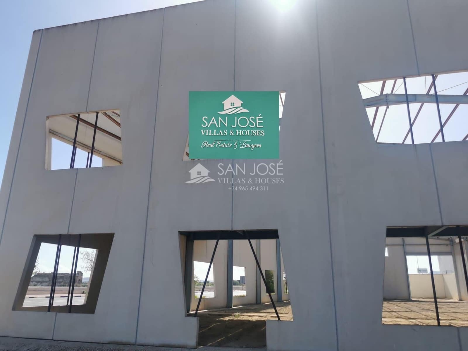 Virksomhed til salg i Dolores - € 466.335 (Ref: 7573897)