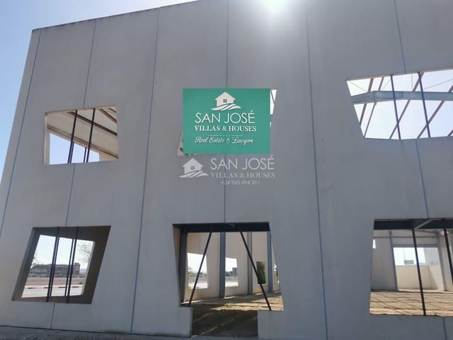 Business for sale in Dolores - € 466,335 (Ref: 7573897)