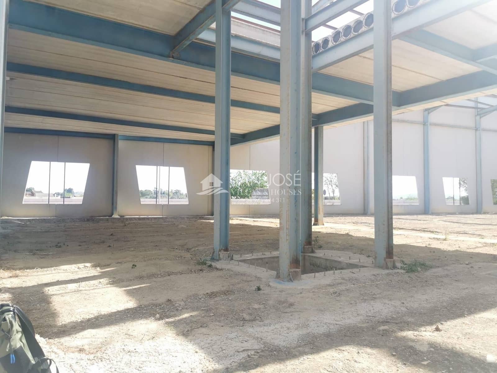 Virksomhed til salg i Dolores - € 466.335 (Ref: 7573897)