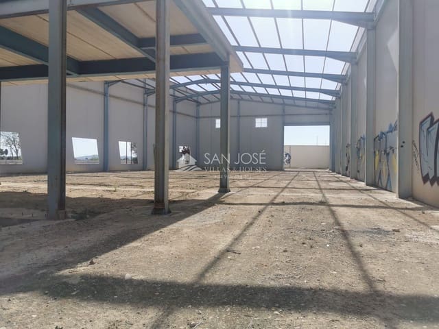 Business for sale in Dolores - € 466,335 (Ref: 7573897)