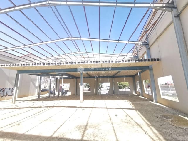 Business for sale in Dolores - € 466,335 (Ref: 7573897)