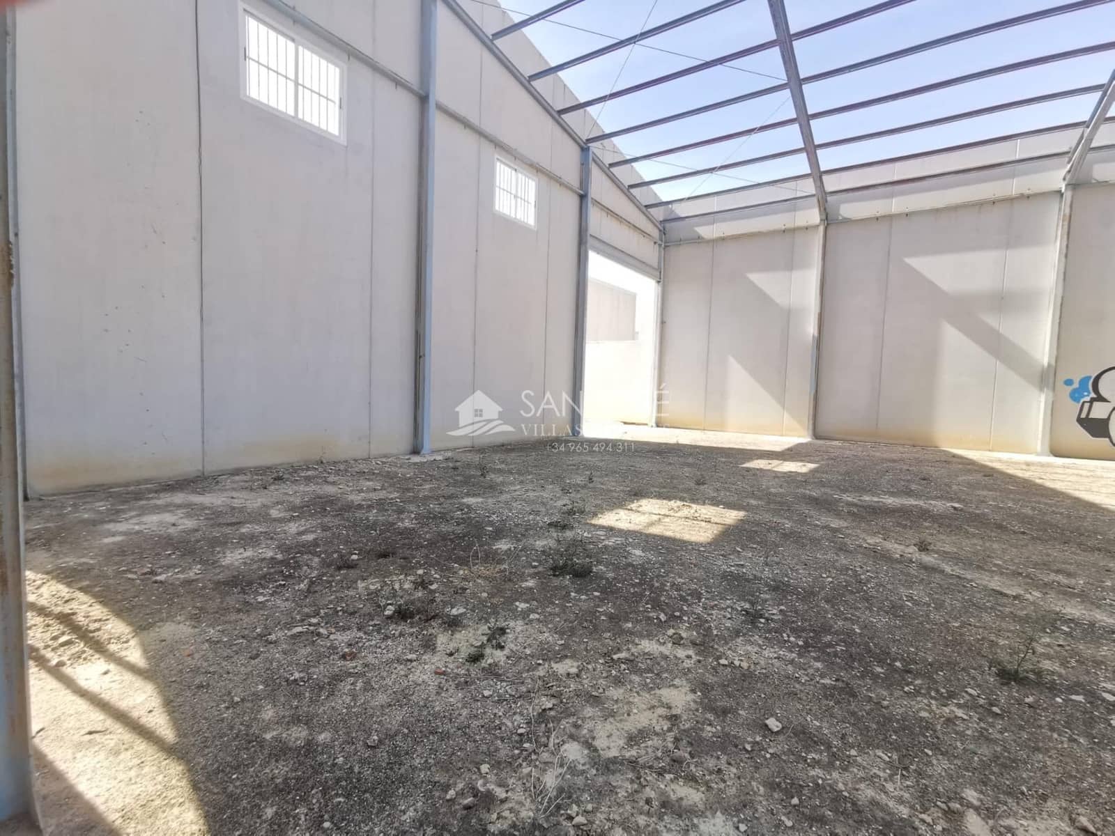 Virksomhed til salg i Dolores - € 466.335 (Ref: 7573897)