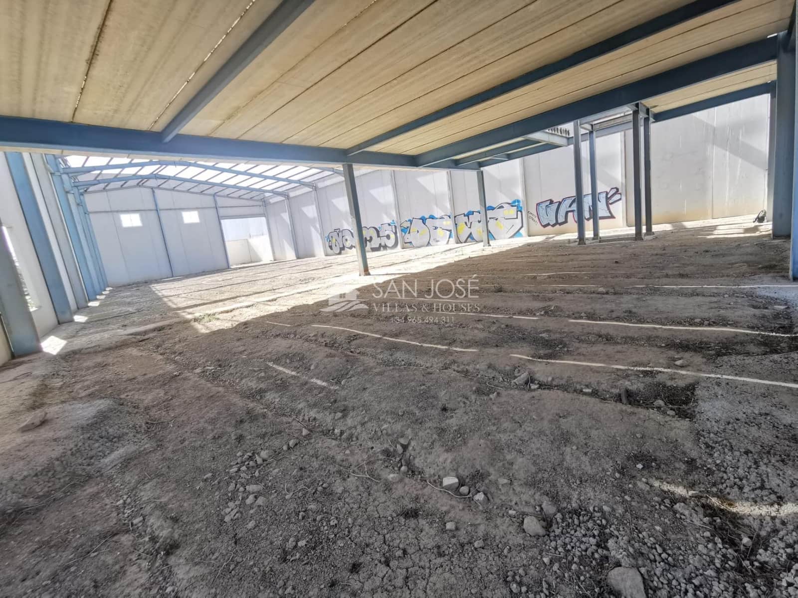 Virksomhed til salg i Dolores - € 466.335 (Ref: 7573897)