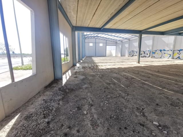 Business for sale in Dolores - € 466,335 (Ref: 7573897)