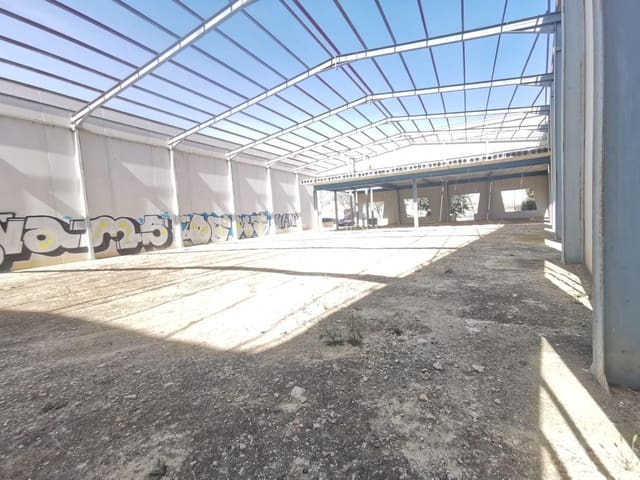 Business for sale in Dolores - € 466,335 (Ref: 7573897)