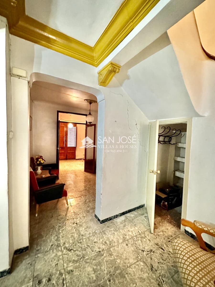 7 bedroom Townhouse for sale in Aspe - € 144,260 (Ref: 7588154)