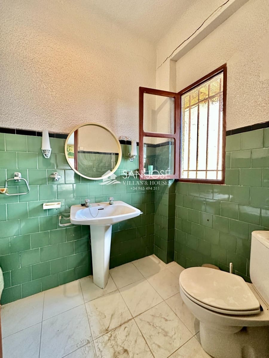 7 bedroom Townhouse for sale in Aspe - € 144,260 (Ref: 7588154)