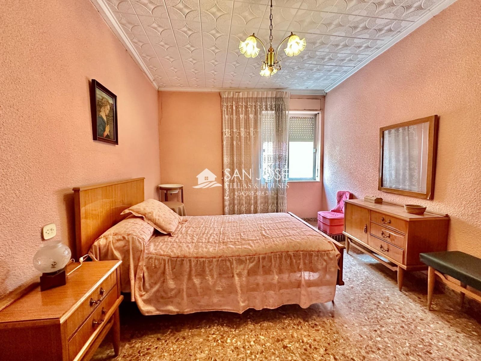 7 bedroom Townhouse for sale in Aspe - € 144,260 (Ref: 7588154)