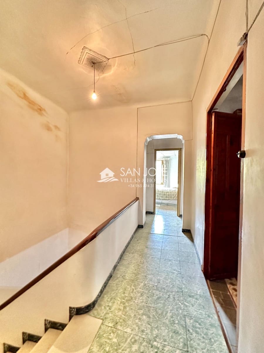 7 bedroom Townhouse for sale in Aspe - € 144,260 (Ref: 7588154)