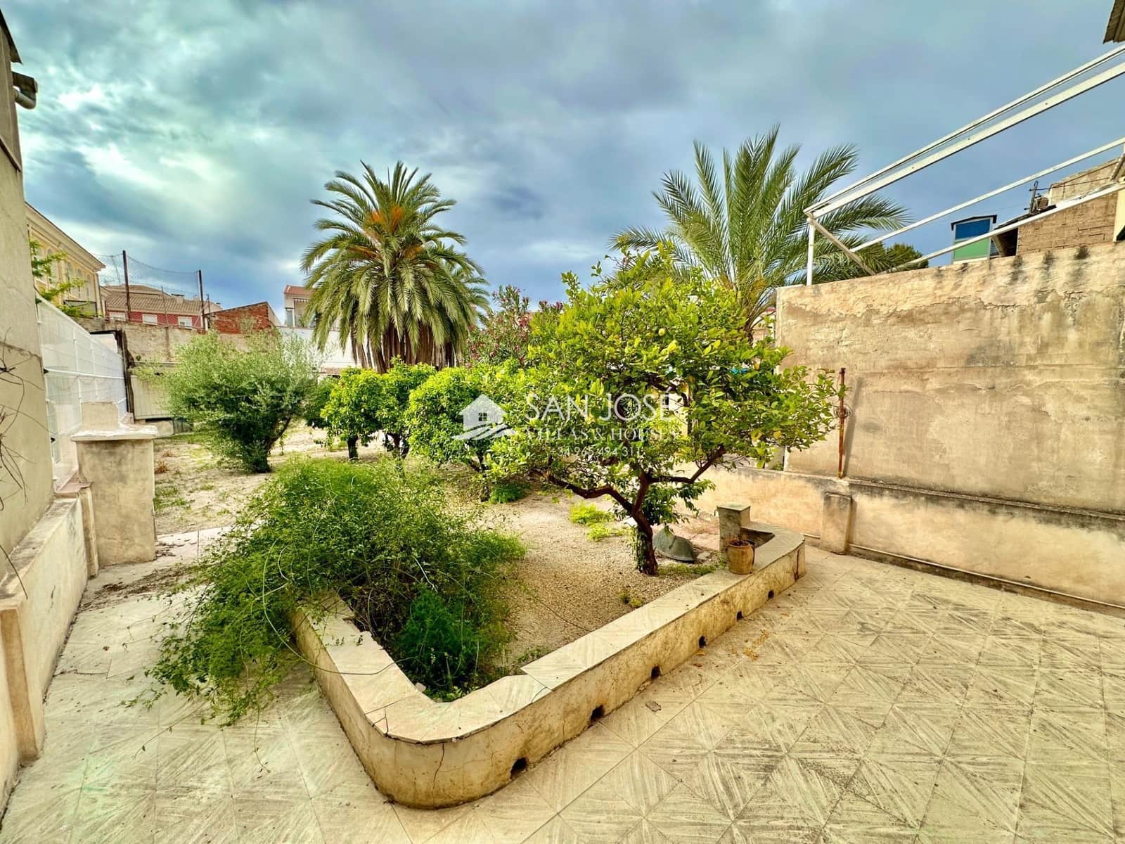 7 bedroom Townhouse for sale in Aspe - € 144,260 (Ref: 7588154)