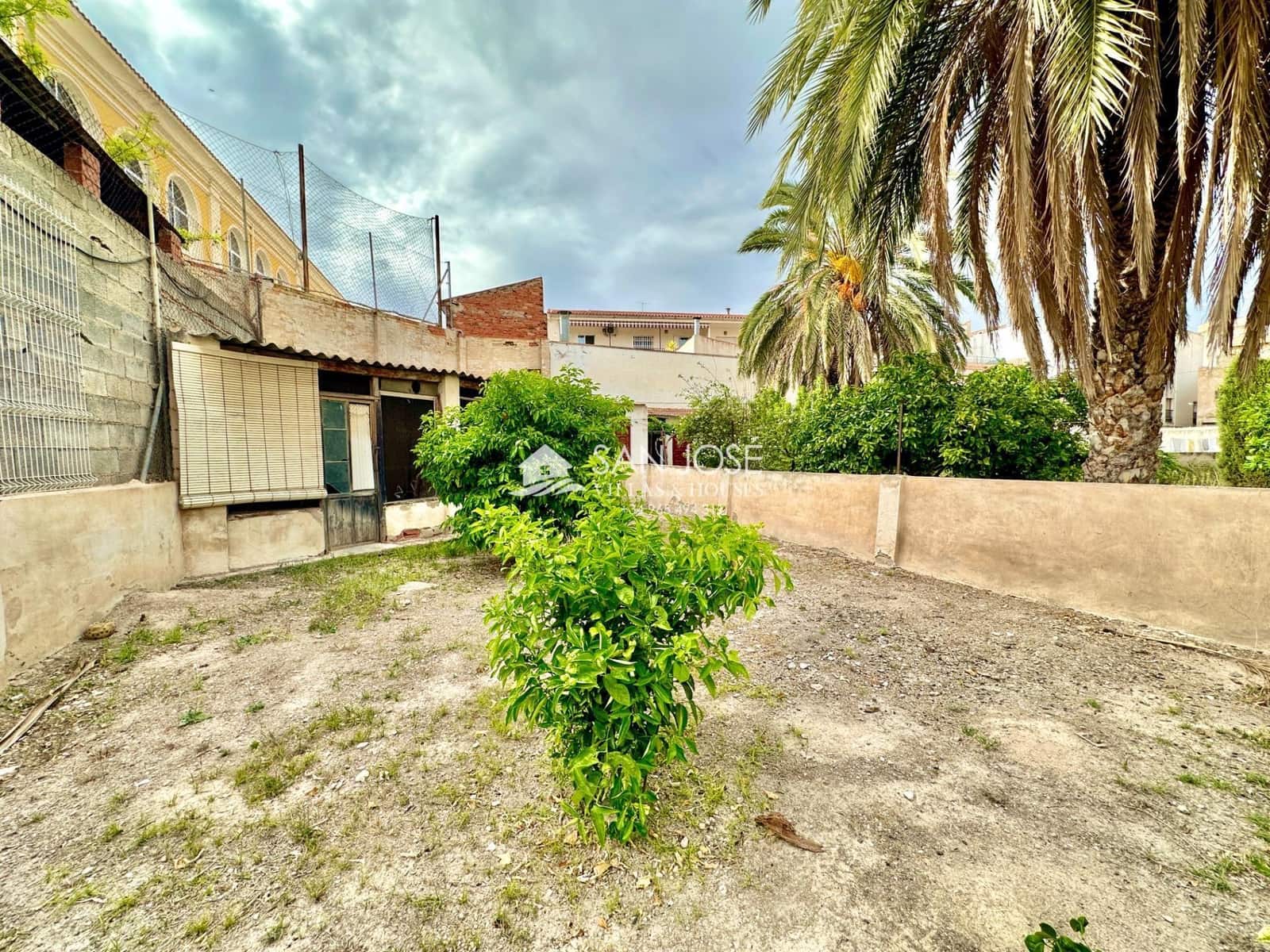 7 bedroom Townhouse for sale in Aspe - € 144,260 (Ref: 7588154)