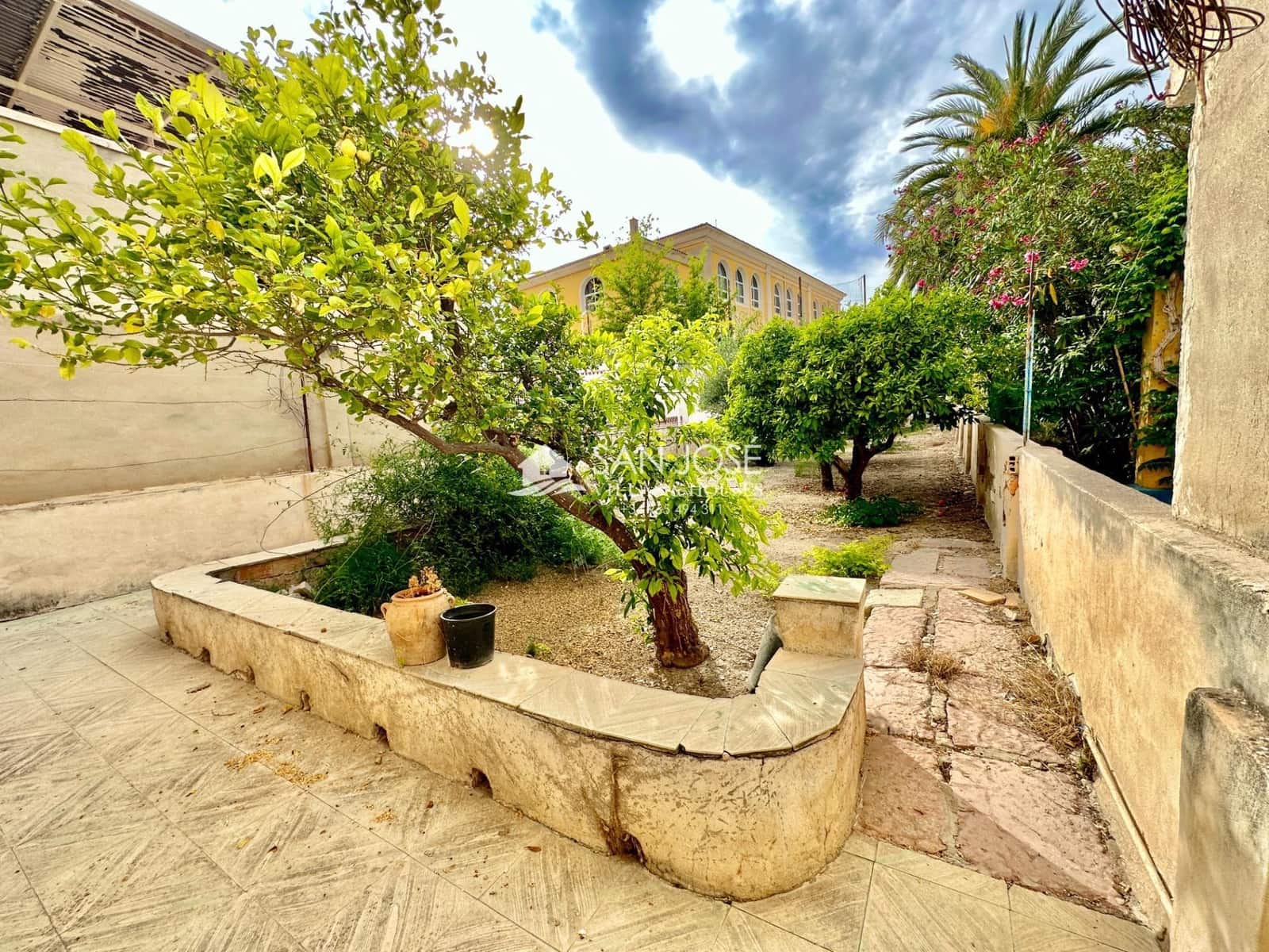 7 bedroom Townhouse for sale in Aspe - € 144,260 (Ref: 7588154)