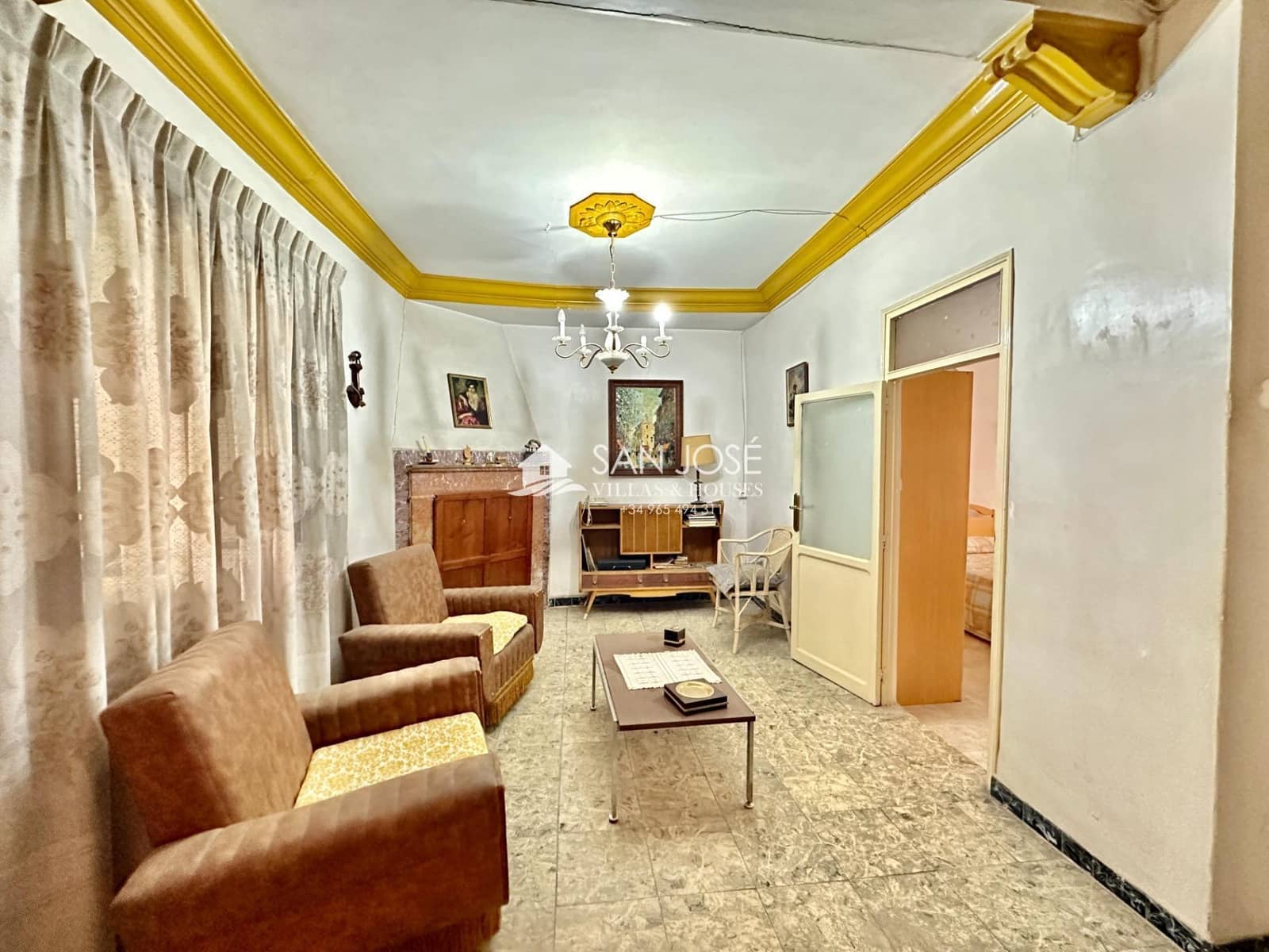 7 bedroom Townhouse for sale in Aspe - € 144,260 (Ref: 7588154)