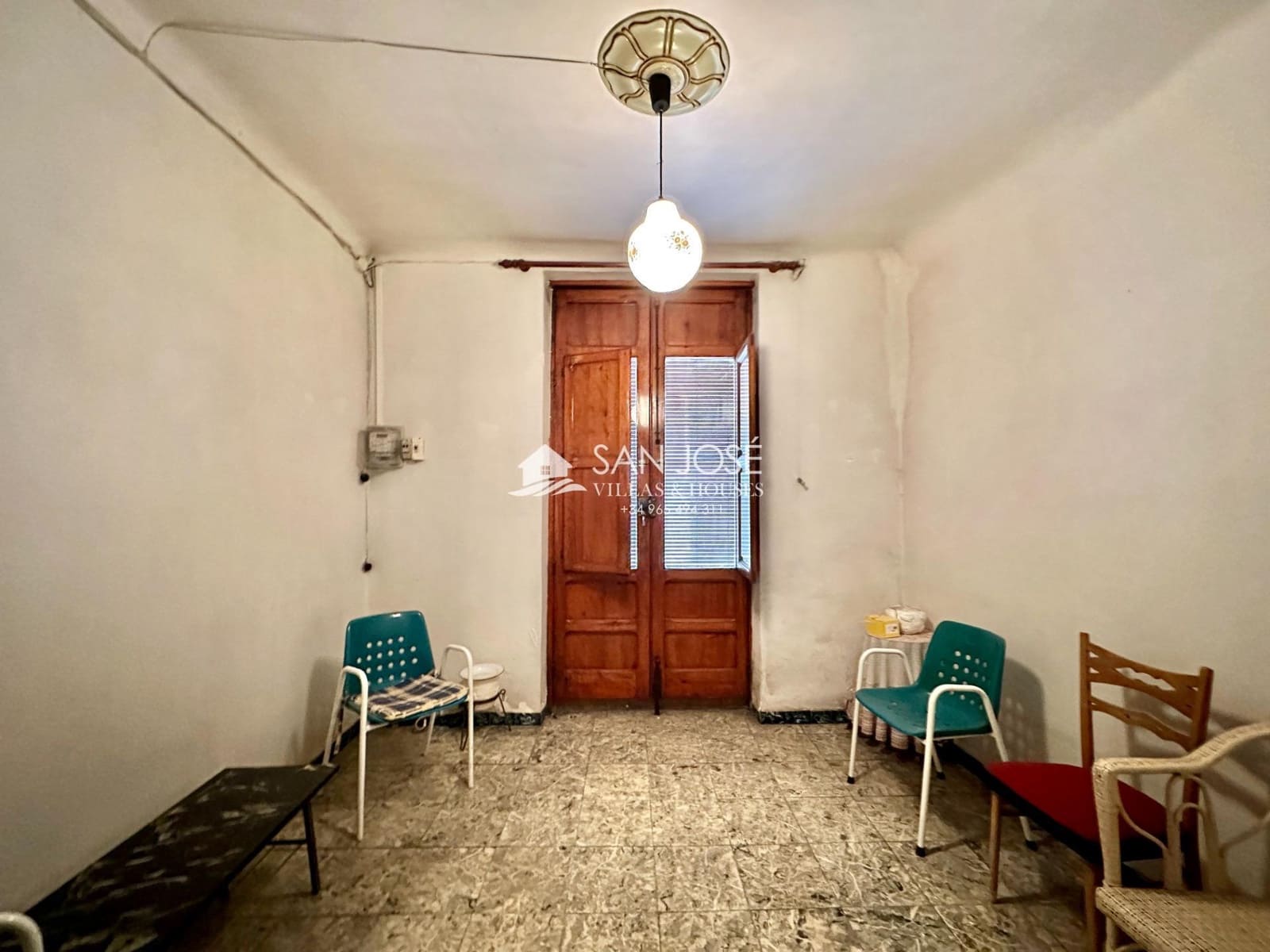 7 bedroom Townhouse for sale in Aspe - € 144,260 (Ref: 7588154)