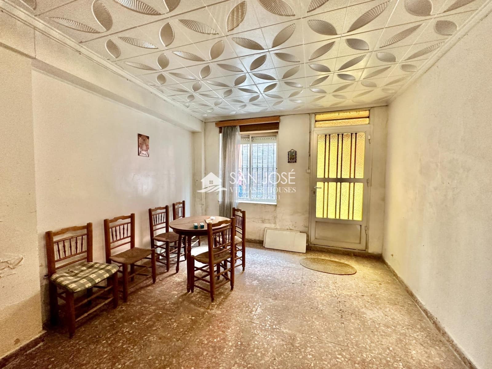 7 bedroom Townhouse for sale in Aspe - € 144,260 (Ref: 7588154)