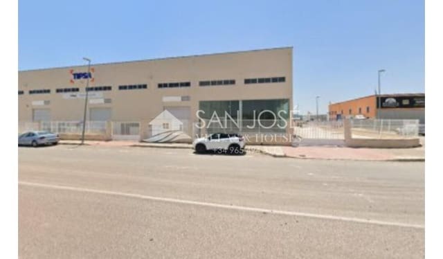 Biznes do wynajęcia w Novelda - 2 600 € (Ref: 7625274)