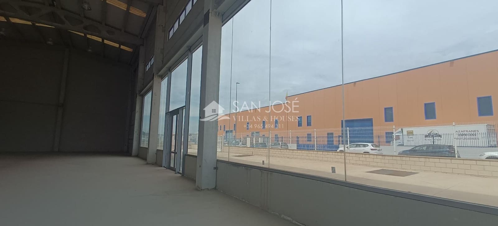 Virksomhed til leje i Novelda - € 2.600 (Ref: 7625274)