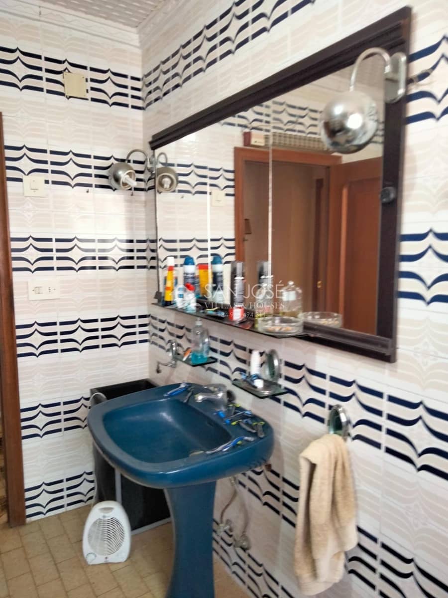 5 soveværelse Villa til salg i Hondon de los Frailes med swimmingpool - € 243.000 (Ref: 7641013)