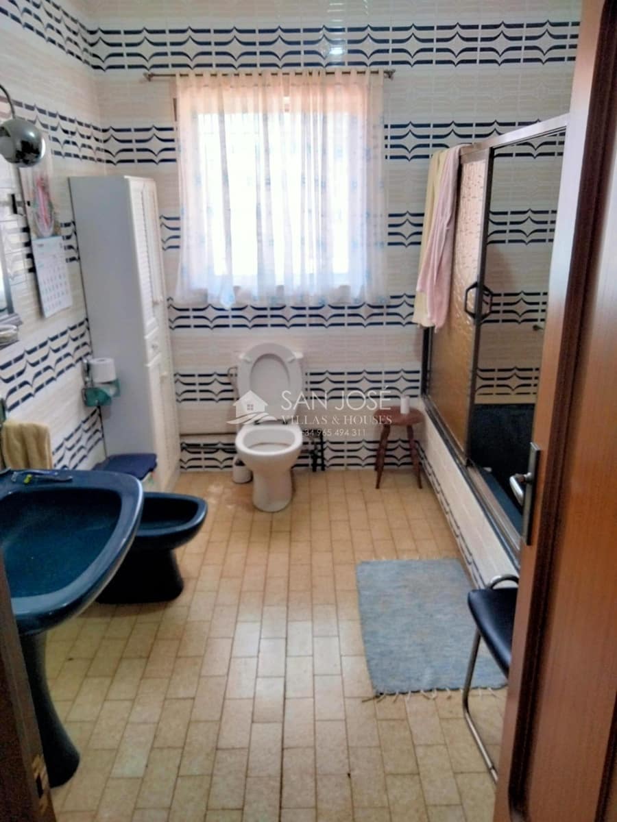 5 soveværelse Villa til salg i Hondon de los Frailes med swimmingpool - € 243.000 (Ref: 7641013)