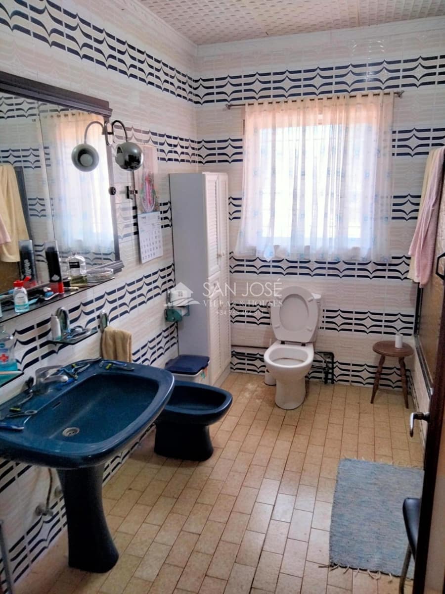 5 soveværelse Villa til salg i Hondon de los Frailes med swimmingpool - € 243.000 (Ref: 7641013)