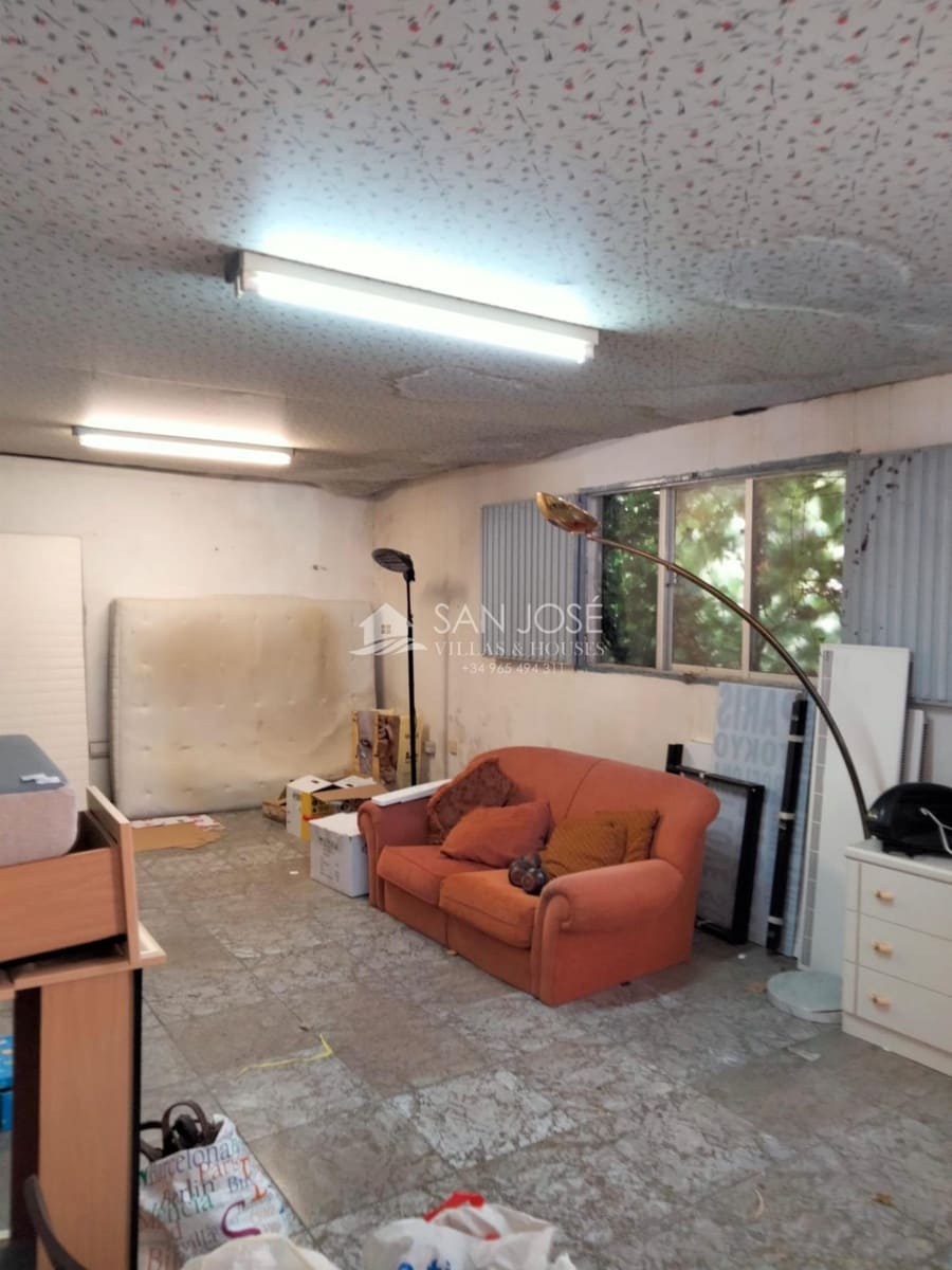 5 soveværelse Villa til salg i Hondon de los Frailes med swimmingpool - € 243.000 (Ref: 7641013)