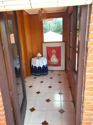 5 sypialnia Willa na sprzedaż w Hondón de los Frailes z basenem - 243 000 € (Ref: 7641013)