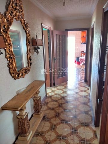 5 sypialnia Willa na sprzedaż w Hondón de los Frailes z basenem - 243 000 € (Ref: 7641013)