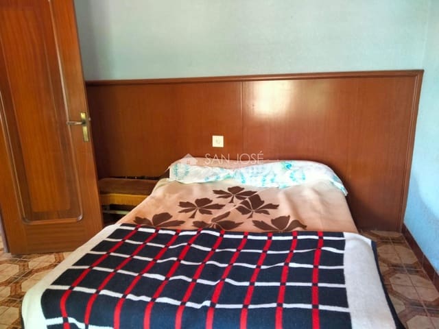 5 sypialnia Willa na sprzedaż w Hondón de los Frailes z basenem - 243 000 € (Ref: 7641013)